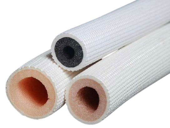 Ống Bảo Ôn & Gen Cách Nhiệt Cho Hệ Thống Điện Lạnh